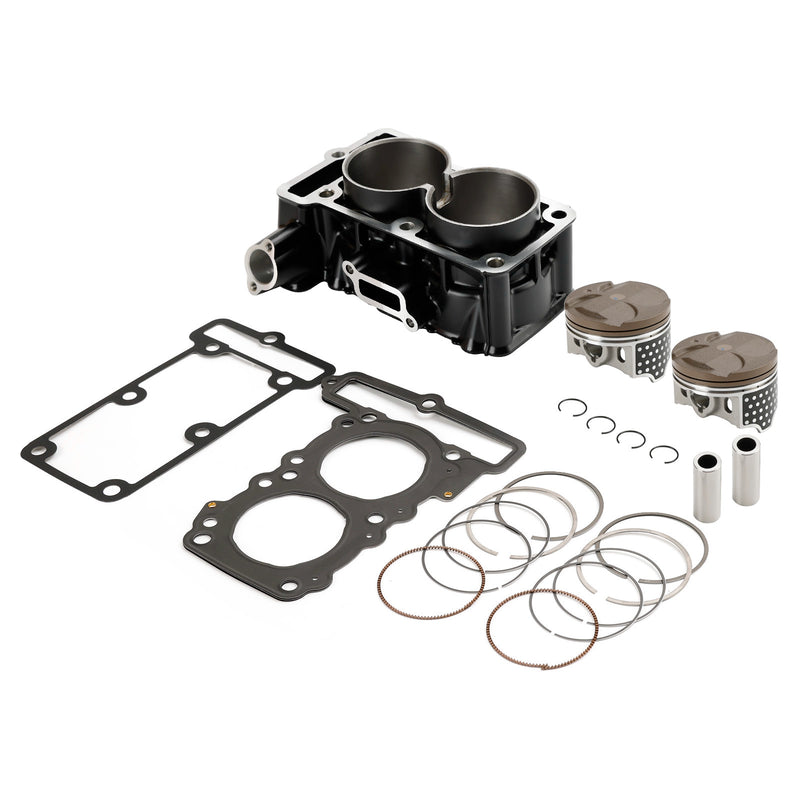 Kawasaki ER250 Z250 2015-2024 291cc Cylinder Barrel Piston Kit