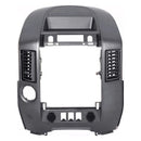 2004-2006 For Nissan Titan SE & XE WITHOUT center speaker Center Dash Radio Bezel Instrument Panel 68257-7S000