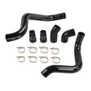 2002-2004 GM 6.6L LB7 Duramax Diesel 
 3" Intercooler Pipe Boot Kit Black