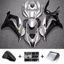 Injection Fairing Kit Bodywork Plastic ABS fit For Kawasaki ZX10R 2016-2020