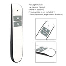 Remote Control Replacement For Electric Attic Ladder