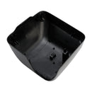 Mirror Cover Cap Trim Left Driver for Jeep Wrangler Jl 2018-2023 68361961AA