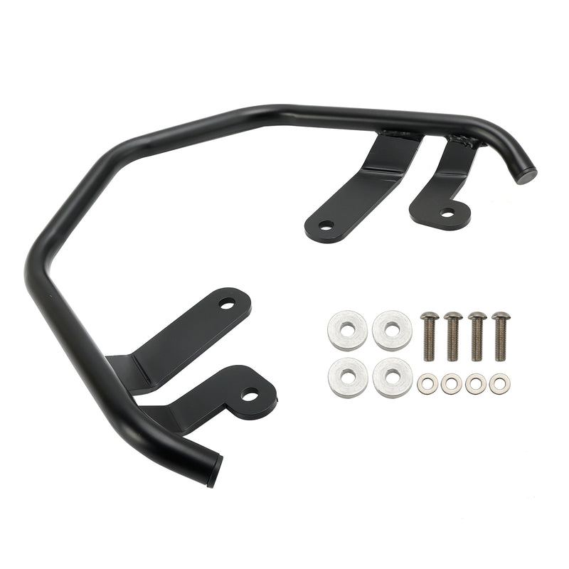 MOTO GUZZI V100 Mandello 2022-2024 Passenger Armrest Hand Holder