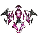 2023-2024 BMW S1000RR Injection Fairing Kit Bodywork Plastic ABS