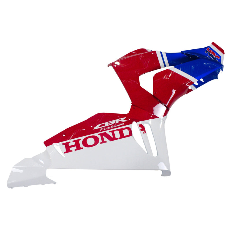 Injection Fairing Kit Bodywork Plastic ABS For Honda CBR1000RR-R 2020-2023