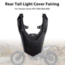 2025-2026 For Yamaha Tenere 700 T700S Rear Tail Light Cover Fairing
