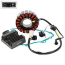2013-2020 for Honda CRF250L ABS Stator Magneto Regulator With Gasket 31600-KVK-901