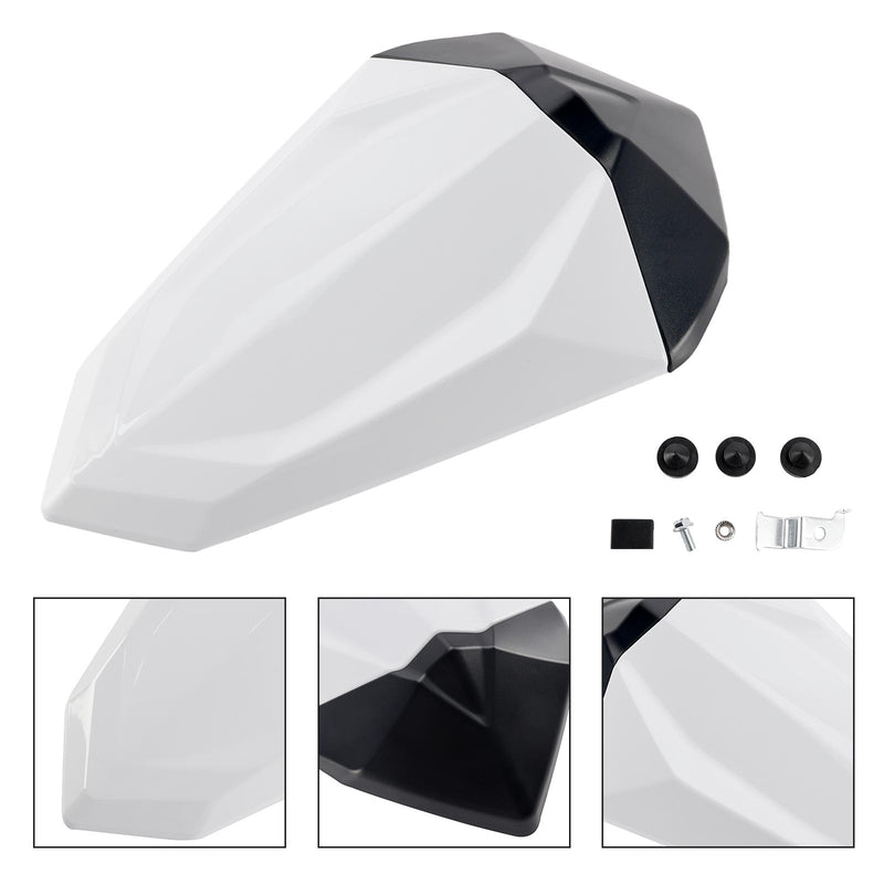 Tail Rear Seat Fairing Cowl for Kawasaki Ninja 500 EX500R Z500 24-25