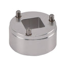 Fork Socket Tool for Fox CTD 3 pin Inner piston removal-- like 398-00-348