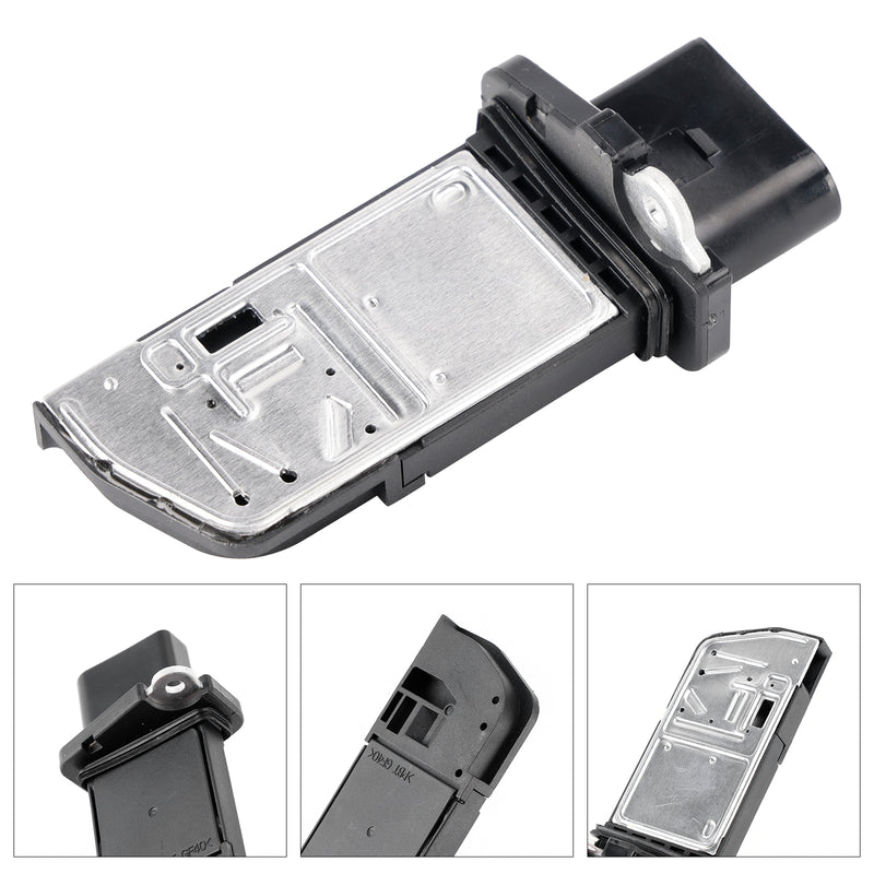 Mass Air Flow Meter Sensor For Audi A4 B7 S3 TT VW Golf GTI 2.0T 06F906461A