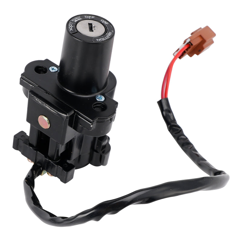 Ignition Switch Lock Set For Honda Africa Twin CRF1100L Adventure & DCT 20-2025