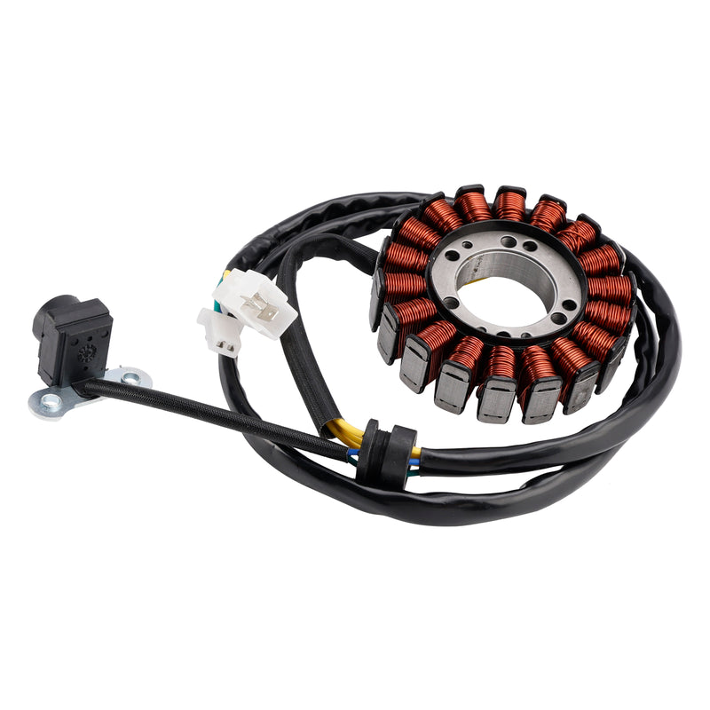 Stator Generator For Explorer Trasher 320 / Argon 330 S / Taurus 300