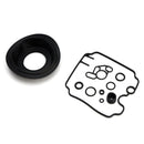 Carburetor Rebuild Repair Kit fit for Yamaha FZR250R
