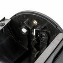 Center Console Rear Ashtray Black 1J0857962H For VW Golf IV 4 1J1 1J5