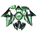 Injection Fairing Kit Bodywork Plastic ABS For Yamaha YZFR6 YZF-R6 2008-2016