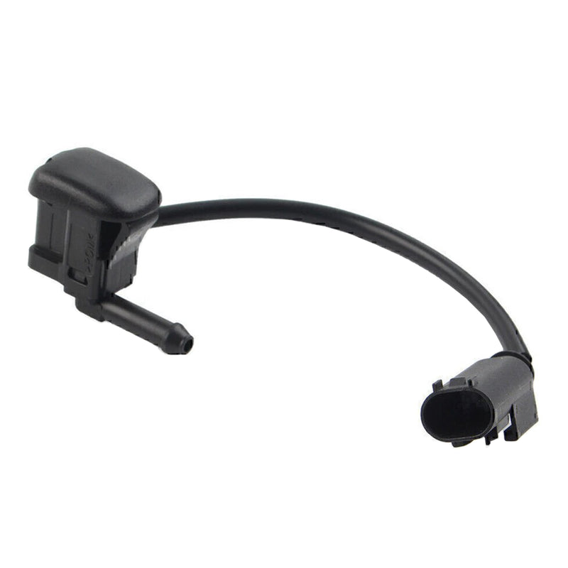 2x Front Windshield Washer Nozzle for Land Rover Range Rover L322 02-12 LR040670