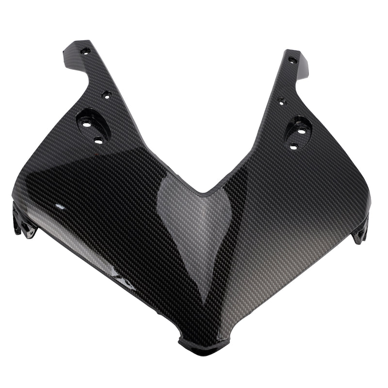 Front Nose Headlight Panel Cover Fairing For Honda CBR650R 2024-2025