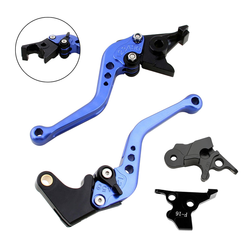 NEW Short Clutch Brake Lever fit for HARLEY X350 2022-2023