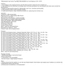 Windshield Cowl Grille Top BB5Z78022A68AA For Ford Explorer 2011-2019