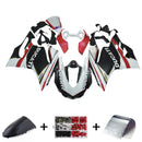 Amotopart Ducati 1199 899 2012-2015 Fairing Kit Bodywork Plastic ABS
