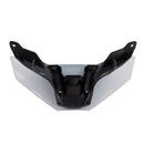 ABS Motorcycle Windshield WindScreen fit for YAMAHA MT-09/SP 2024-2025