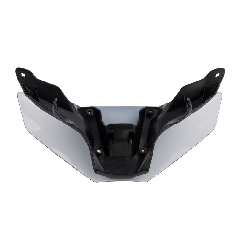 ABS Motorcycle Windshield WindScreen fit for YAMAHA MT-09/SP 2024-2025