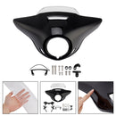 2021-2024 HONDA CM300 CM500 Windshield WindScreen Headlight Fairing