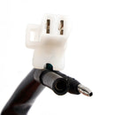 12 COIL - 4 WIRE - STATOR ASSY FOR HONDA WAVE 125 F.i -V2 LED (31120-K73-V41)