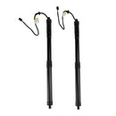 2015-2017 Fit Volvo XC60 ASIA 2PCS Rear Electric Tailgate Gas Strut 31457566