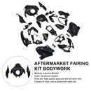 Injection Bodywork Fairing Kit for Kawasaki Z900 2025-2026