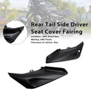 2022-2026 For Trident 660 Side Seat Panel Fairing Cowl
