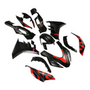 Injection ABS Plastic Bodywork Fairing Kit for Aprilia RSV4 2021-2024