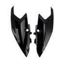 2025-2026 For Yamaha Tenere 700 T700S Rear Tail Side Cover Fairing