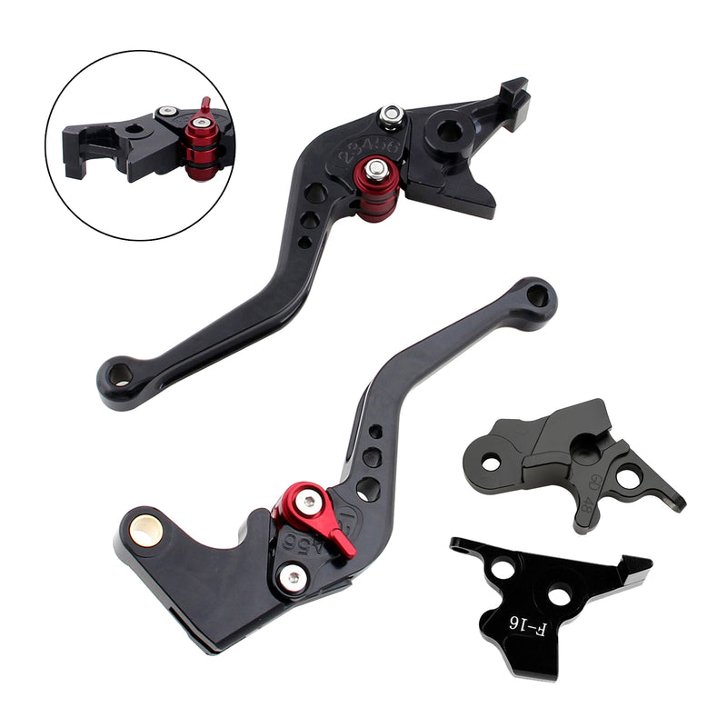 NEW Short Clutch Brake Lever fit for HARLEY X350 2022-2023