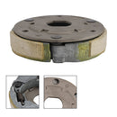 22350-201-000 Clutch Weight Shoes Carrier Assy For Adly Atv 50 Noble Panther