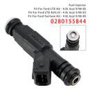 1Pcs Fuel Injector For Ford Falcon AU 4.0L Jeep Cherokee Commander 0280155844