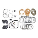 AW81-40LE Transmission Master Rebuild Kit Overhaul For CHRYSLER Excelle 1.6L