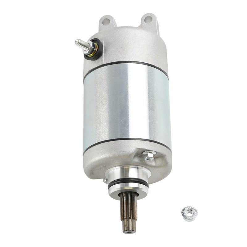 STARTER MOTOR 10T FOR ADLY 320 ATV CANYON HURRICANE HER-31200-225-000