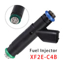 1Pcs Fuel Injector For Ford Mustang Windstar 3.8L 3.9L V6 99-04 XF2E-C4B