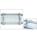 Lightweight Suspended Bath Seat Bathroom Washing Mobility Aid Bath Chair