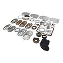 4L60E Transmission Super Master Rebuild Kit with Steels & Pistons 2004 & Up
