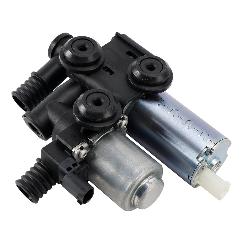 Heater Control Valve 64118369807 For BMW 3 Series E46 X3 E83 Z3 E36 1997-2011