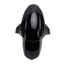 2020-2025 Street Triple 765 R RS Front Fender Mudguard Fairing Gloss Black