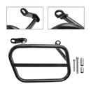 Side Saddle Bag Mounting Bracket Fit For Scrambler 1200Xc 1200Xe 19-23
