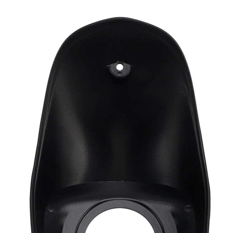 Dash Fuel Console Cover Gas Tank Cap For Touring Electra Road Glide 08-23