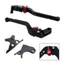 Long Clutch Brake Lever fit for HONDA CRF1100L Africa Twin 2022-2024