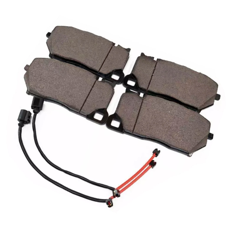 Front Brake Pads 3SA698151A For Bentley Continental Gt  Gtc 2018-2021