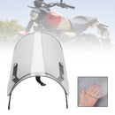 Windshield WindScreen fit for Guerrilla 450 2024-2025