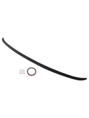 2017-2023 BMW 5 series G30 Sedan M5 Style Gloss Black Rear Boot Spoiler