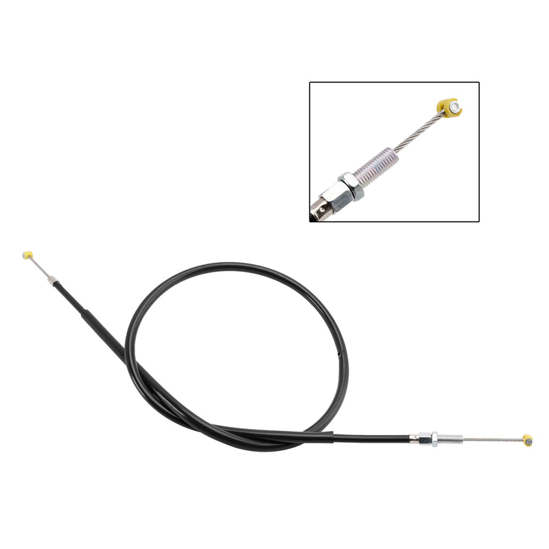 Motorcycle Clutch Cable Replacement fit for Suzuki GSXR600/750 2011-2023